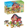 Image de Playmobil 71248 Petite Ferme