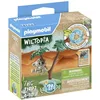 Image de Playmobil 71292 Koala et bébé- - Wiltopia - 80% de Matériaux recyclés ou biosourcés en Moyenne Jouet éducatif