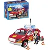 Image de PLAYMOBIL Véhicule maître des feux