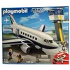 Image de PLAYMOBIL 71392 Avion cargo et de passagers