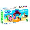 Image de Playmobil Junior Crèche