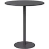 Image de Blomus Table d'appoint de jardin en acier aimanté 40 cm - 62017