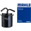Image de MAHLE Filtre à carburant KL 128