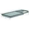 Image de Mahle Knecht LX 571/1 filtre à air