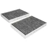 Image de Knecht LAK292/S Filtre, air de l'habitacle