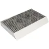 Image de MAHLE LAK 684 Filtre d'habitacle