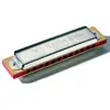 Image de Hohner Marine Band 364/24 Soloist diatonische mondharmonica