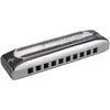 Image de Hohner Meisterklasse MS Bb - Harmonica diatonique