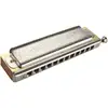 Image de Hohner Chromonica 48 D chromatische mondharmonica
