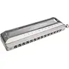 Image de Hohner Meisterklasse 56 C chromatische mondharmonica