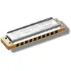 Image de Hohner Marine Band Deluxe E mondharmonica
