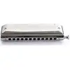 Image de Hohner Xpression C chromatische mondharmonica