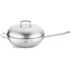 Image de Wok FISSLER 32cm Orignal Profi Collection
