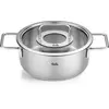Image de Casserole FISSLER Pure Collection CA 20cm wGL
