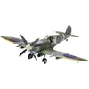 Image de Revell 457 Supermarine Spitfire MK.IXc-Tech Accessoires non peints