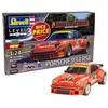 Image de Revell 05669 Kit de modélisme fidèle à l'original pour débutants non laqué