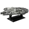 Image de Revell- Faucon Millenium Perfect Grade Star Wars Maquette vaisseaux, 1206, Blanc