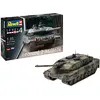Image de Revell Maquette de Char Leopard 2A6/A6NL, 1935-01-01 00:00:00, Camouflage