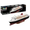 Image de Revell - Maquette - Queen Mary 2 - Echelle 1:400