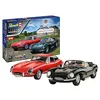 Image de Revell 05667 - Kit de modélisme avancé - Non peint - Moyen