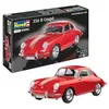 Image de Revell Porsche 356 B Coupé