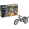 Image de Revell RV07941 1:12 - Yamaha 250 DT 1 Maquette Plastique Multicolore 1/8