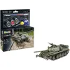 Image de Revell Kit de modélisme T-55A/AM avec KMT-6/EMT-5
