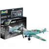 Image de Revell 63653 - Kit de montage simple pour débutants, non laqué