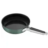 Image de ZWILLING Poêle à frire en céramique pure Vert