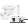 Image de Boîte hermétique ZWILLING mise sous vide Fresh & Save 9pcs