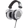 Image de beyerdynamic DT 880 Edition 250 Ohm Over-Ear-Stereo Headphones. Design semi-ouvert, câblé, haut de gamme, pour le système stéréo