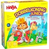 Image de Haba jeu éducatif roi des dés junior - jeu de dés éducatif pour enfants
