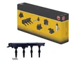 Image de Bobine d'allumage NGK | U6012, 48051