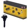 Image de Bobine d'allumage NGK | U5030, 48116