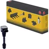 Image de NGK - BOBINE ALLUMAGE - U5054