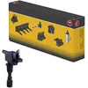 Image de NGK - BOBINE ALLUMAGE - U4015