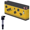 Image de Bobine d'allumage NGK | U5075, 48256