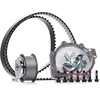 Image de CONTITECH Kit courroie de distribution pompe à eau CT1216WP1