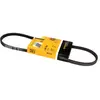 Image de Continental Contitech 3PK785 Courroie trapézoïdale à nervures