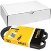 Image de Contitech 4 PK 841 Sangles trapézoïdales
