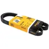 Image de Continental Contitech 5PK1030 Courroie trapézoïdale à nervures