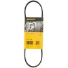 Image de Continental Contitech 3PK670 Courroie trapézoïdale à nervures