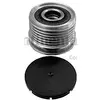 Image de ContiTech AP9025 POULIE DEBRAYABLE D ALTERNATEUR