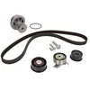 Image de Contitech CT975WP6 Kit de Courroie de Distribution
