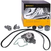 Image de Contitech CT1015WP1 Kit de Courroie de Distribution