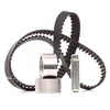Image de CONTITECH CT1038K2 Kit de courroie crantée