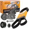 Image de Contitech 6PK1660K2 Kit Courroie Multi V Continental