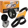 Image de ContiTech 6PK1200K2 KIT Courroie Multi V