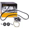 Image de Contitech CT1037WP1 Kit de Courroie de Distribution