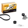 Image de Contitech 7PK1795K1 Kit Courroie Multi V Continental